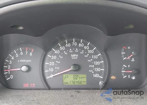 2006 Kia Spectra Ex/Lx/Sx from USA, damaged, VIN KNAFE121565356203